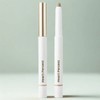 Anjumain Heart Percent Dot On Mood Lip Pencil, 20 Salmon Beige, 1 piece / 하트퍼센트 도트 온 무드 립펜슬, 20 살몬베이지, 1개