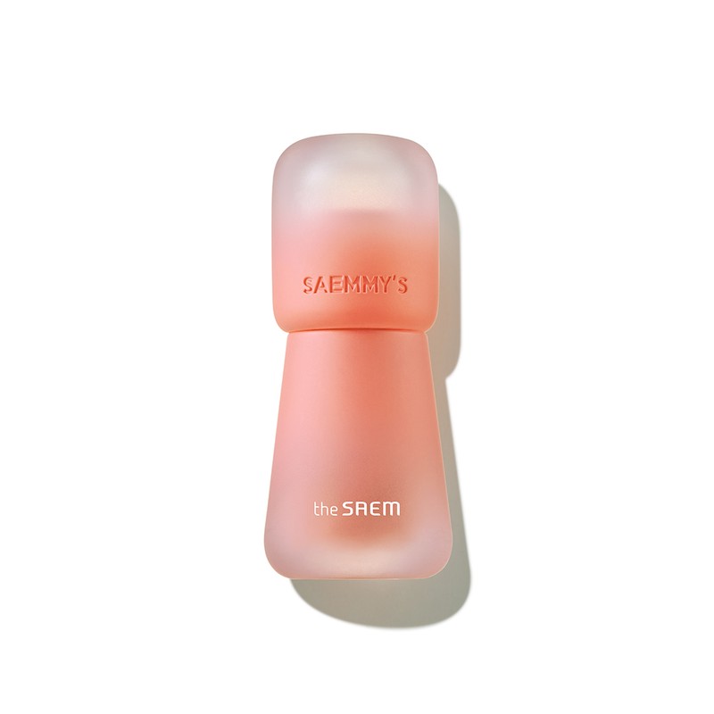 The Saem Samis Crema Velvet Tint [10colors] / 더샘 새미스