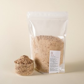 Oat Shake Practical Rice Flour Sunsik Powder 400g / 귀리쉐이크 실속형 미숫가루 선식 분말 400g