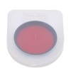 Camera Full Red Lens Filter Full Red Filter Camera Waterproof