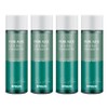 IPKN Pure Aloe Lip & Eye Remover RX, 155ml, 4 pcs / 입큰 퓨어 알로에 립 앤 아이리무버 알엑스, 155ml, 4개