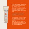 Protector Solar Despigmentante En Gel Fps 50+ Promo