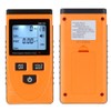 BOWONG DigitalLCD Electromagnetic Radiation Detector Dosimeter Tester EMF Meter Counter