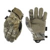 Mechanix Wear SUB 35 Winter Work Gloves Realtree EDGE size