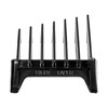 Miaco Set of Six Clipper Guide Combs Compatible with Oster