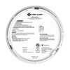 First Alert SMCO210 Sealed 10-Year Battery Combo Smoke and Carbon