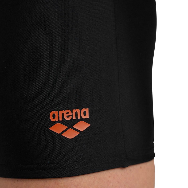 ARENA Men's Zip Swimming Trunks