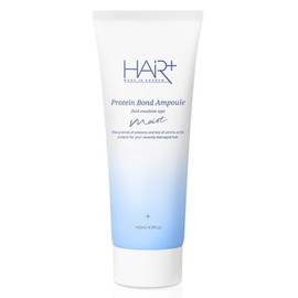 Hair Plus Protein Bond Moist Ampoule Essence, 145ml, 1 piece / 헤어플러스 단백질 본드 모이스트 앰플 에센스, 145ml, 1개