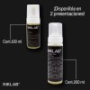 Espuma Limpiadora Inklab 10% Lidocaína Para Tatuaje 100 Ml