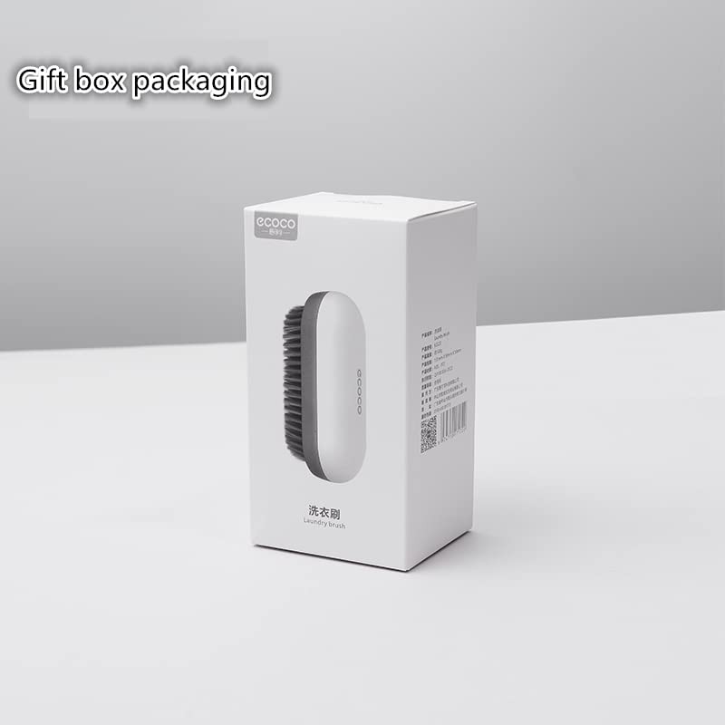 MEIJMJIA - Washing Brush, Cleaning Brush with Extra Hard Bristles