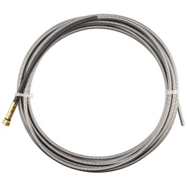 Tweco 1440-1003 Fabricator 251/281 MIG Gun Universal Conduit Liner for 0.035-Inch Aluminum Wire, 15-Foot