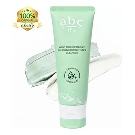 Limpiador Facial Crema Limpiadora Hidratante Anti-grasa