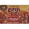 Trader Joe's Medium Roast 100% Arabica Coffee - 12 Single