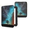 kwmobile Case Compatible with Barnes & Noble Nook Glowlight 4