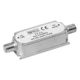 Trans media FP5iL antenna booster (inline 15 ± 3 V, 950-2400 MHz, reinforcements 20 dB)