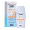 Fotoprotector Isdin Pediatrics Mineral Baby