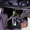 OEMTOOLS 37089 Ball Joint Press Kit, U Joint Removal Tool,