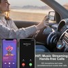Bluetooth 5.0 Transmitter Receiver for TV to Wireless Headphones