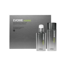 2024 Lunar New Year Homme 2-piece set Men's Cosmetics Homme Essence Homme Skin EM Homme Essence EM Homme Skin Pore Essence Nutrition Supply Cap / 2024설날옴므2종세트남성화장품옴므에센스옴므스킨EM옴므에센스EM옴므스킨모공에센스영양공급모