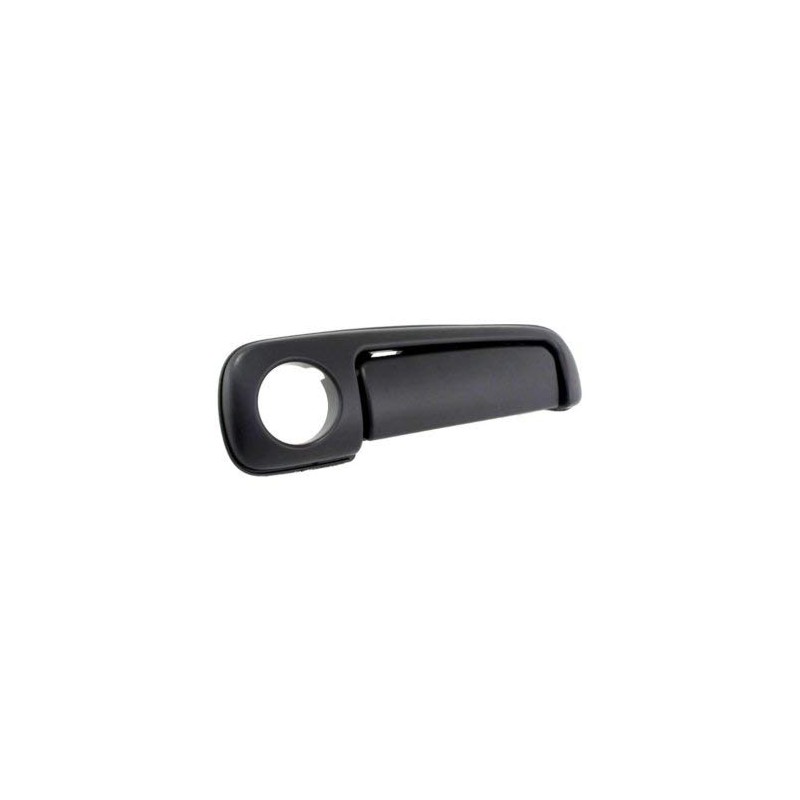 Evan Fischer Exterior Door Handle compatible with 96-97 Ford Thunderbird