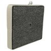 vhbw 2 x activated carbon filters compatible with Miele DA371,