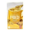 SellerHub 담터 평중 콘푸레이크 현미 천마차 18g 50스틱 (S45270340) Damto Pyungjoong Corn Flake Brown Rice Cheonma Tea 18g 50 Sticks (S45270340)