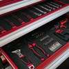 ONREVA Tool Box Foam 3Pack 48x24x1 inch, Foam Inserts for