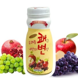 ME068OMP_52EJ유쾌통쾌 내안의변신 100ml 1병 ME068OMP_52EJ Cheerful Transformation Inside of Me 100ml 1 Bottle