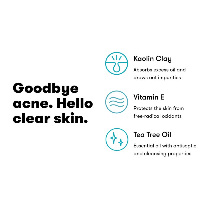 Proactiv ian clay mask, 3 Ounce