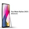 2 Pcs for Moto G Stylus 2021 Pen Replacement LCD