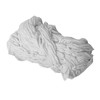 Soccer Net,Easy Fast Installation Disassembly Soccer Post Net,Durable Resilient Excellent
