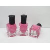 DEBORAH LIPPMANN NAIL POLISH IN THE PINK 0.27 OZ (LOT