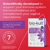 Bio-Kult Intimate Flora – Women’s Vaginal & Gut Microbiome Supplement