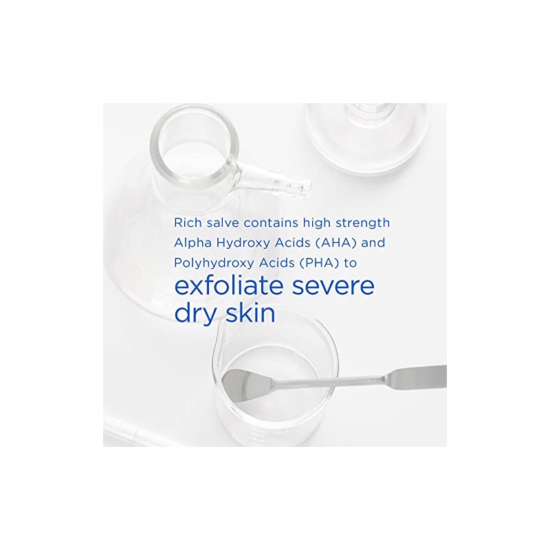 NEOSTRATA Problem Dry Skin Cream Severe Dry Skin Treatment with