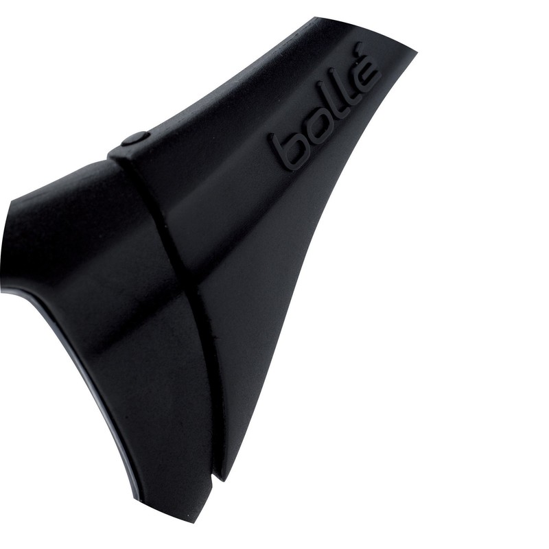 Bollé SOLIBPSI One Size Clear "Solis B-Green" Safety Spectacles -