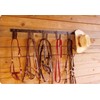Country Manufacturing 2 Pack of Bridle Hanger Horse Tack Bridle