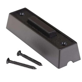 Ghost Controls AXPB Push Button for Gate Opener Systems Allows Activation Up to 1000 ft. Away from Gate