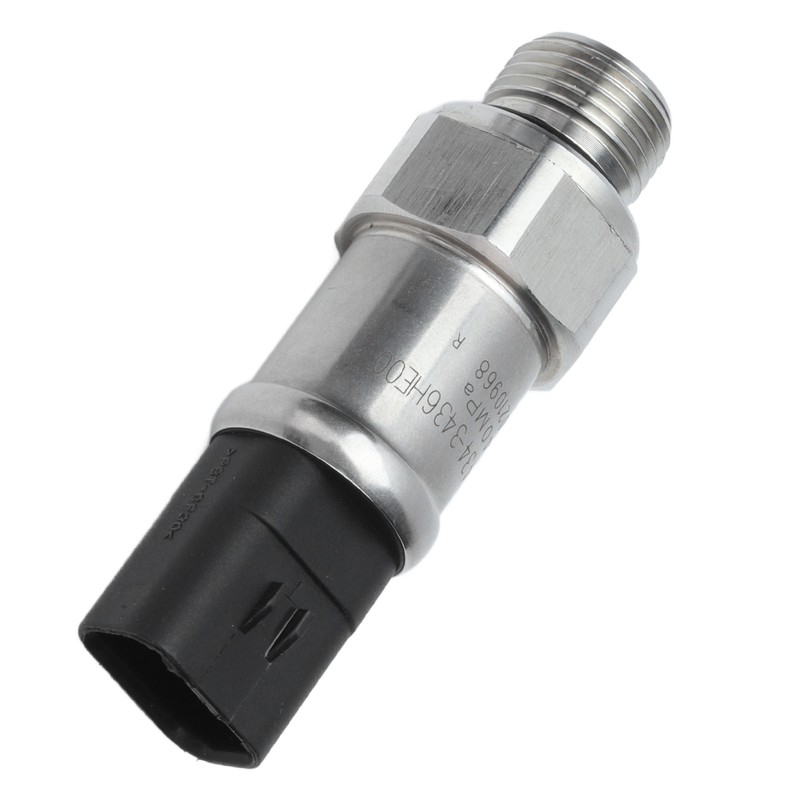 Pressure Sensor High Accuracy Sensitivity Maintain Great Performance Improve Operational