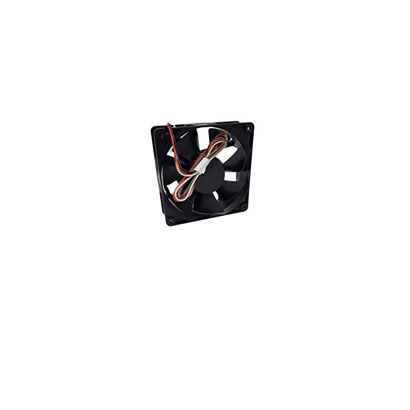 DC Muffin Fan Replacement for Traeger Timberline 850 & 1300,