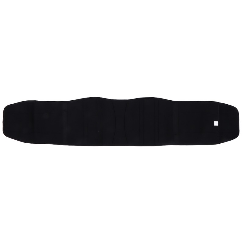 Waist Supporter Gym Fitness Sport Lumbar Back Protective Belt for
