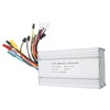 1000W Motor Brushless Controller 36V 48V Aluminium Alloy Electric Bike