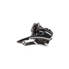 LeBycle 3 Speed Bicycle Front Derailleur 10/11 Speed Universal Front