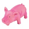 Freund Komfort grogne Pig Hundespielzeug aus Latex 15 cm