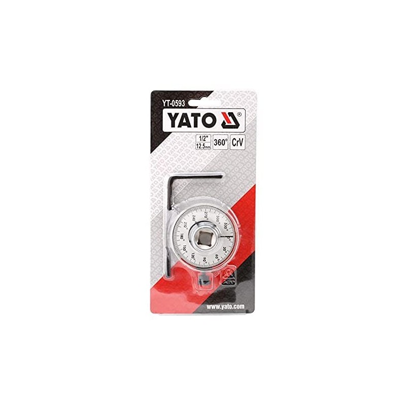 Yato professional yt-0593 – Auger