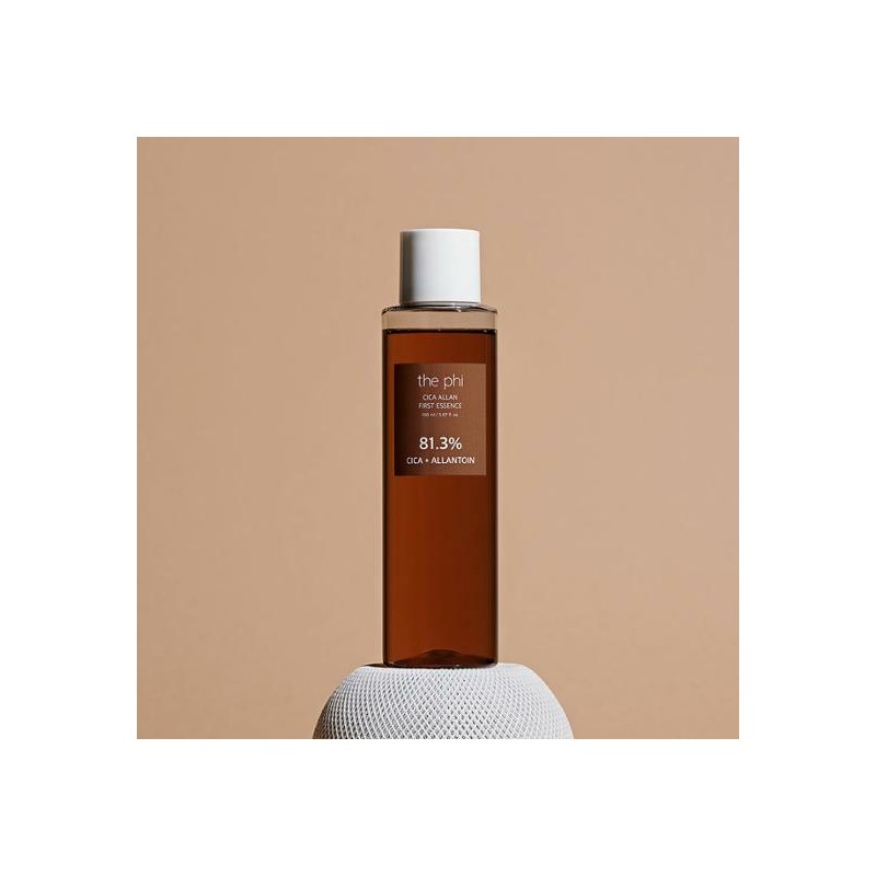 The Phi Cica Allan First Essence 150mL - The Phi