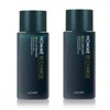 Lakme or possibly Lacvert, but most likely 'Lacvert' as 'Lakme' is an Indian cosmetics brand 라끄베르 옴므 리차지 시카 스킨 + 로션 세트 추천 Lakeweb Homme Recharge Shea Skin + Lotion Set Recommendation