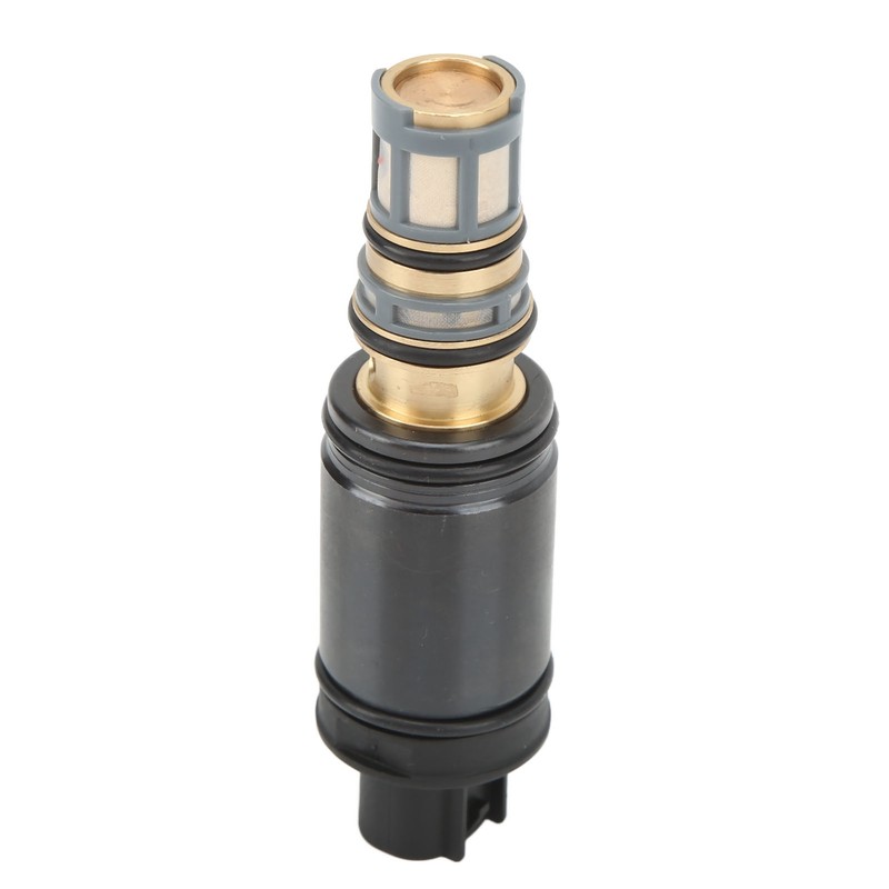 AC Compressor Electronic Control Valve 5922679 Replacement for Camry Avalon