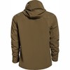 Vortex Optics Men's Cloud Shaker Rain Jackets (Military Olive, Medium)
