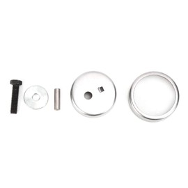 Fuel Pump Eccentric Kit, Mechanical Fuel Pump Eccentric Repair Kit Fit for SBF 260 289 302 351W 351C 331 347 408