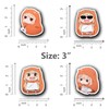 Himouto Umaru Chan Umaru DOMA Indoor Funny Sticker for Phone,